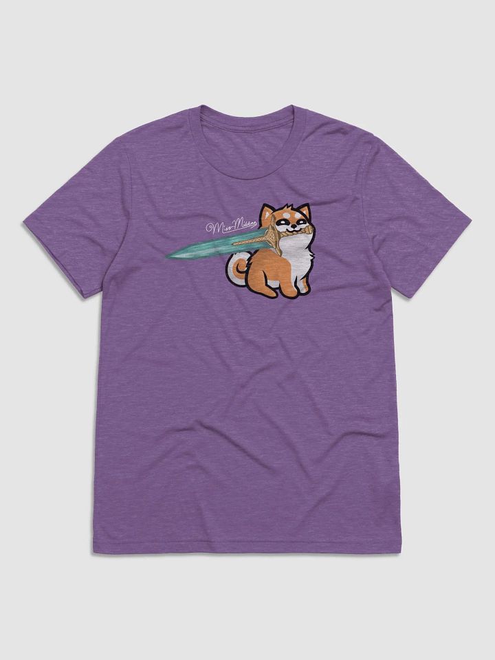Yoshi x Greatsword T-Shirt product image (1)