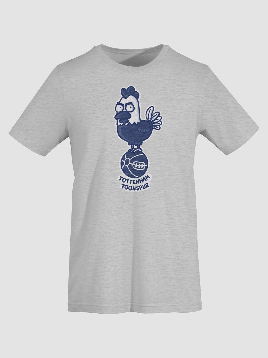 TOTTENHAM TOONSPUR T-Shirt product image (2)