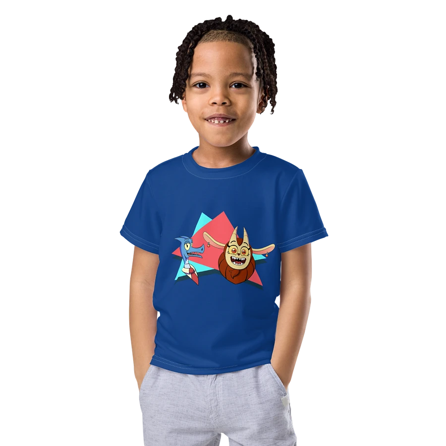 Maulie and Cleaveland Kid Shirt product image (11)