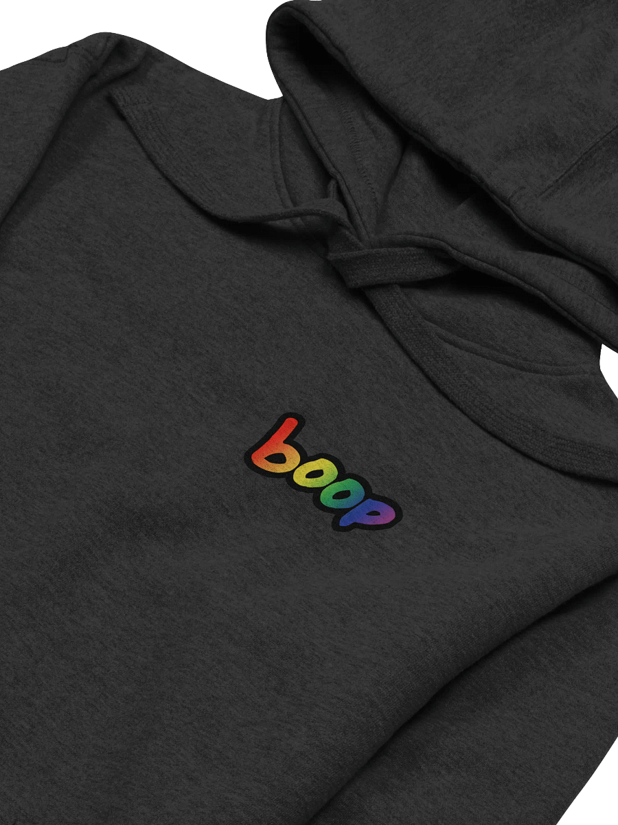 Original daxx boop hoodie! product image (3)