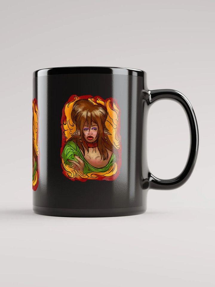 Fire Mug product image (1)