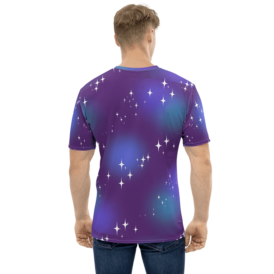 Meme Mens T-Shirt product image (5)