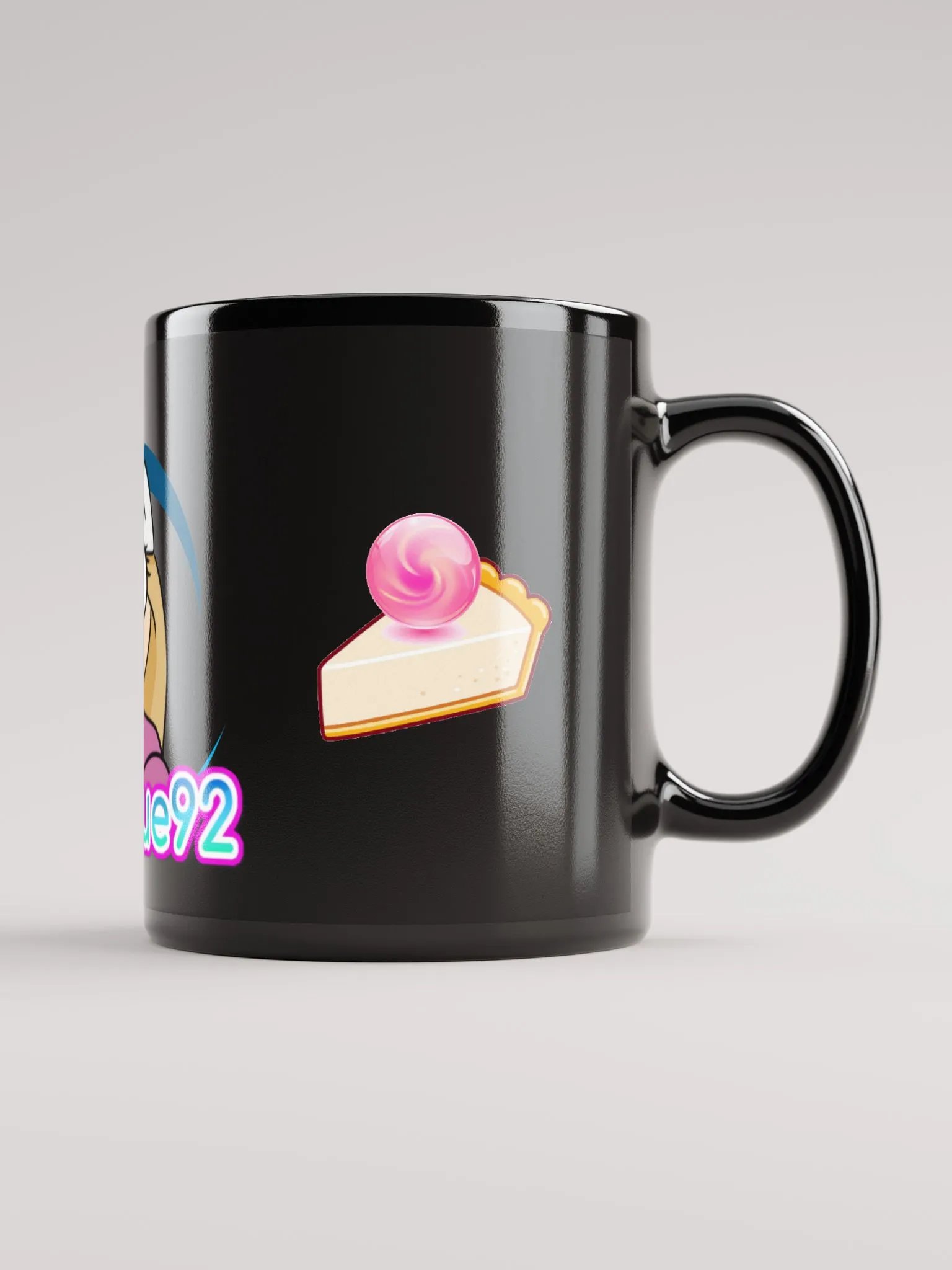 Danisue92 cheese cake Mug product image (1)