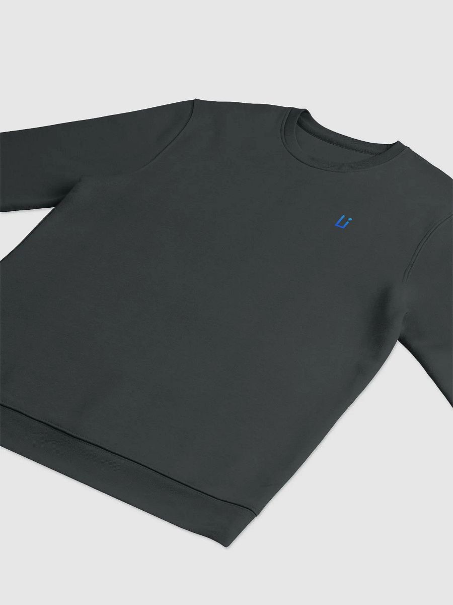 LifeBe Unisex Sweatshirt (style 1) product image (7)