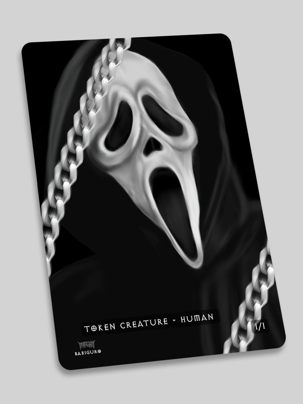 Human Token product image (1)