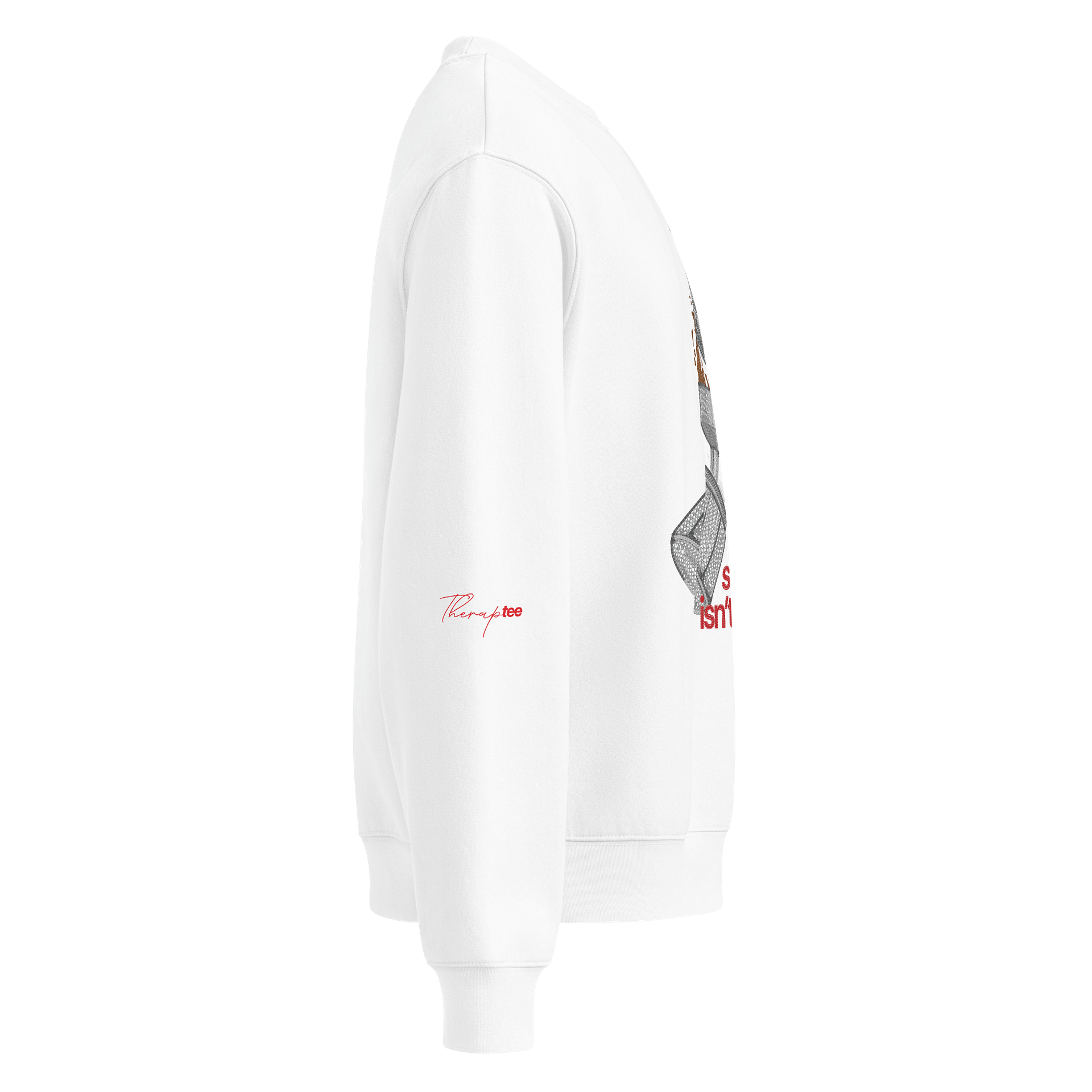 slow life sweatshirt product image (20)