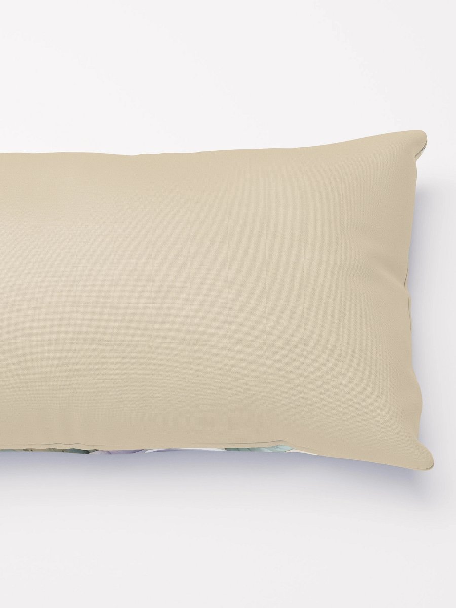 Vintage Rosewater Bloom Pillow product image (2)