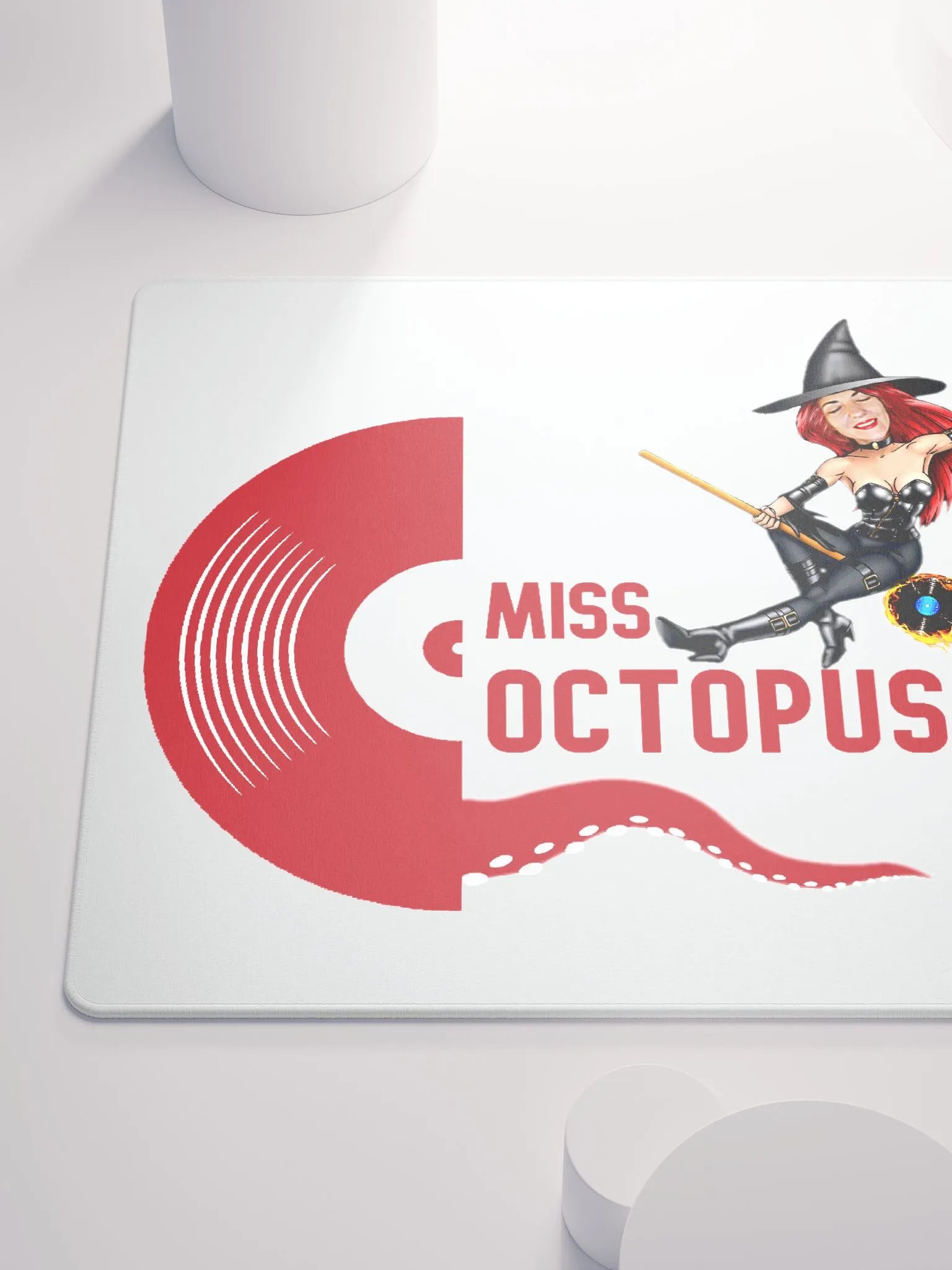 Gaming Mouse Pad product image (6)