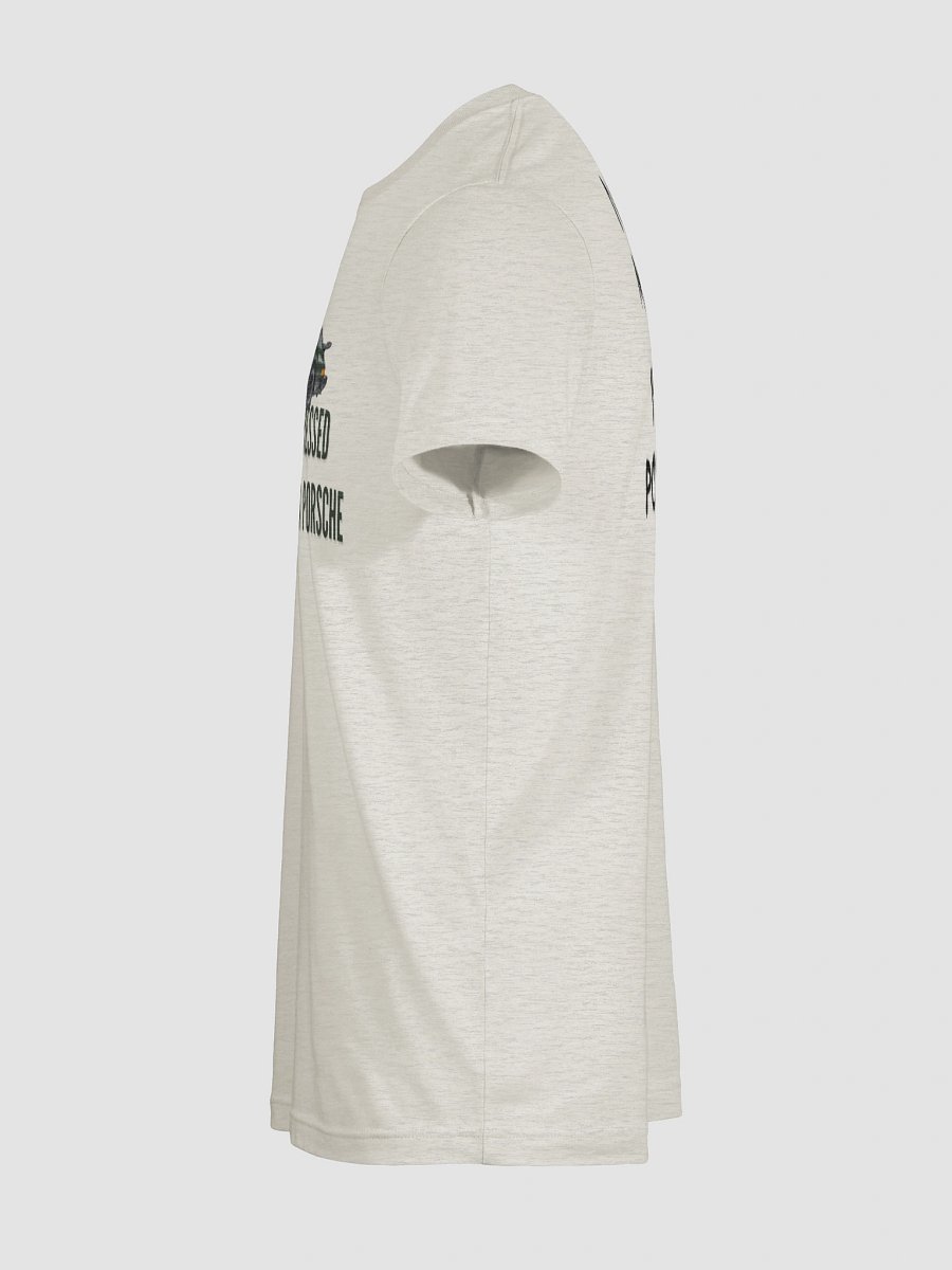 Porsche Therapy Tee product image (33)