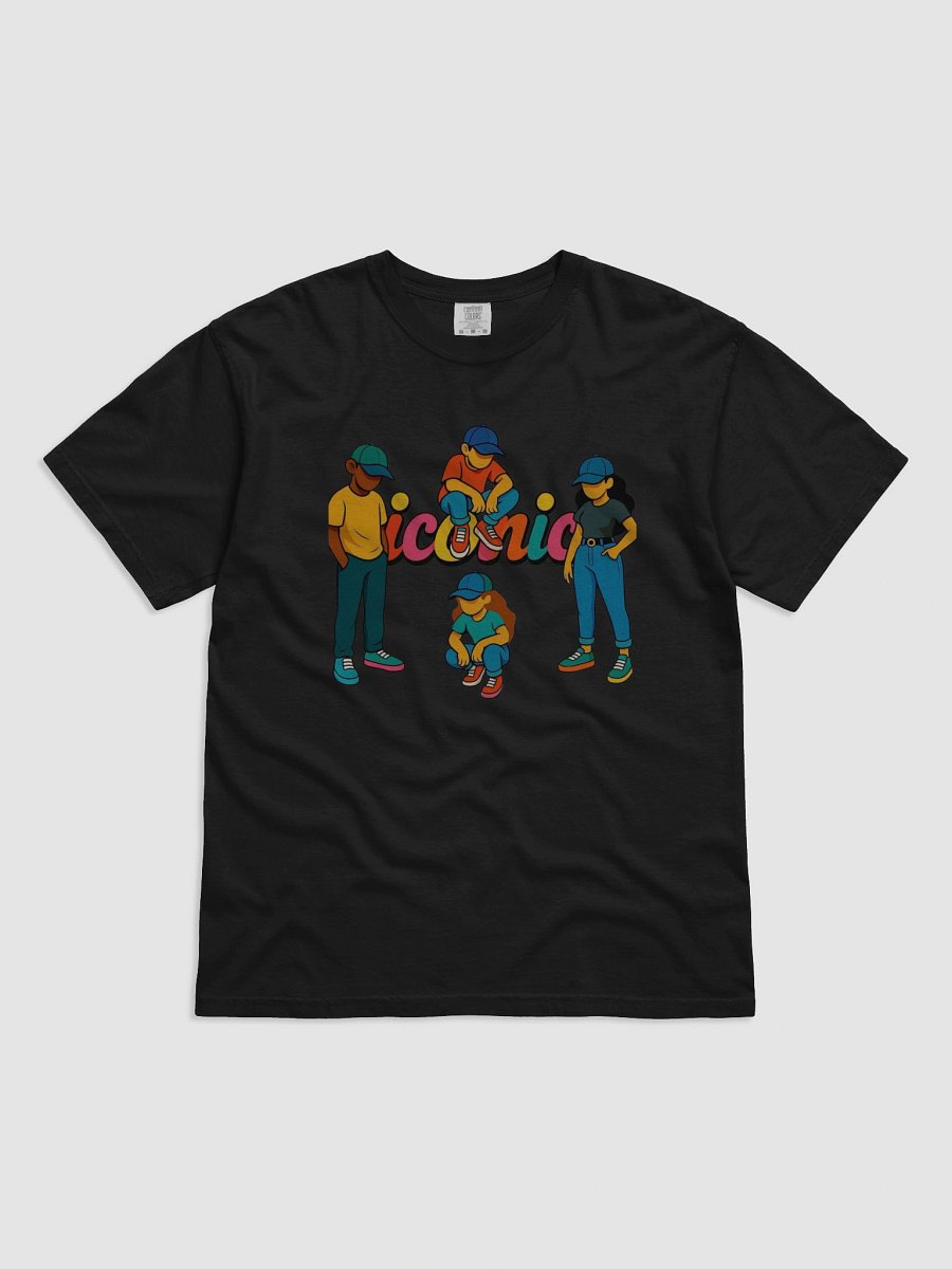 ICONIC Streetwear product image (10)