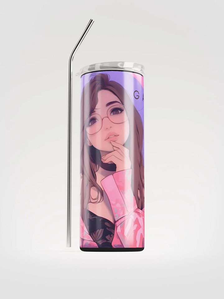 Gabi Gang Tumbler product image (1)