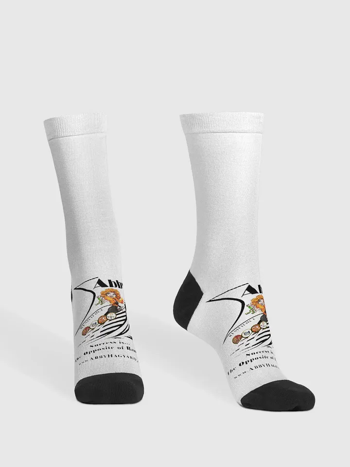 Success Socks! product image (2)