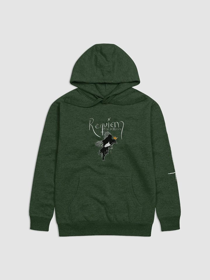 Requiem Logo Hoodie product image (13)