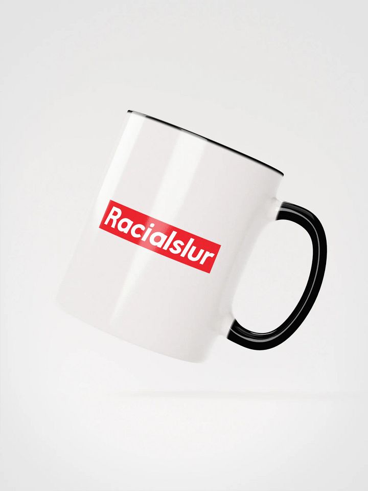 Bold Statement Mug product image (6)