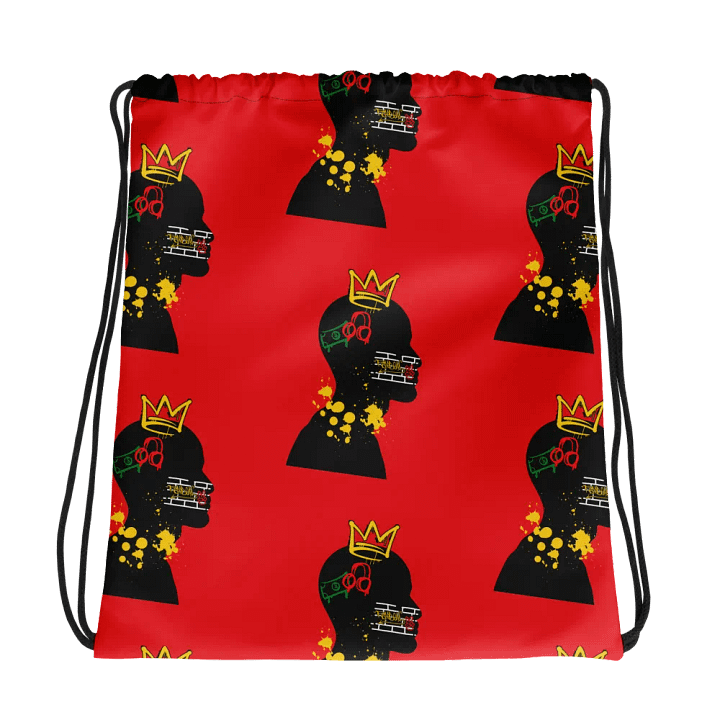 A King's Carrier product image (1)