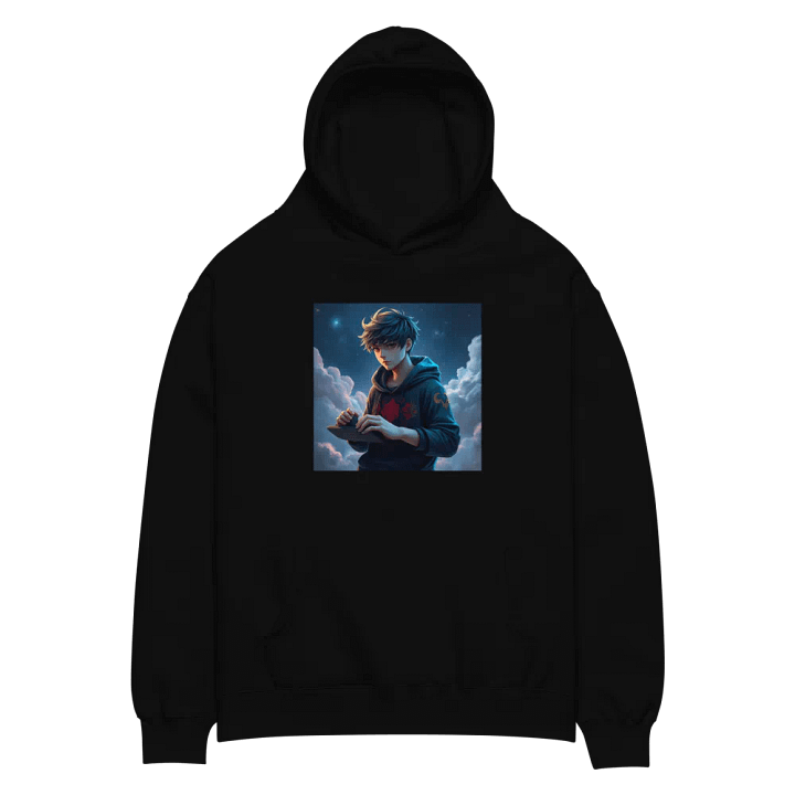 HD SLUMPED product image (2)