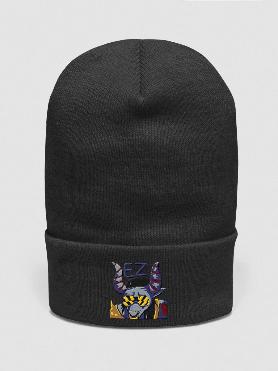 Comp Oni beanie product image (1)