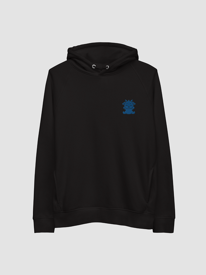 BLUE BOOGIE BATISTA Eco Hoodie product image (1)