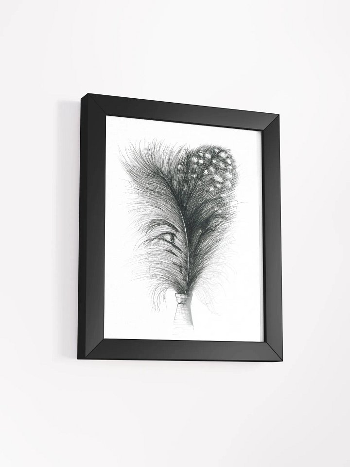 Poster - 2024 Sketch 6 product image (2)