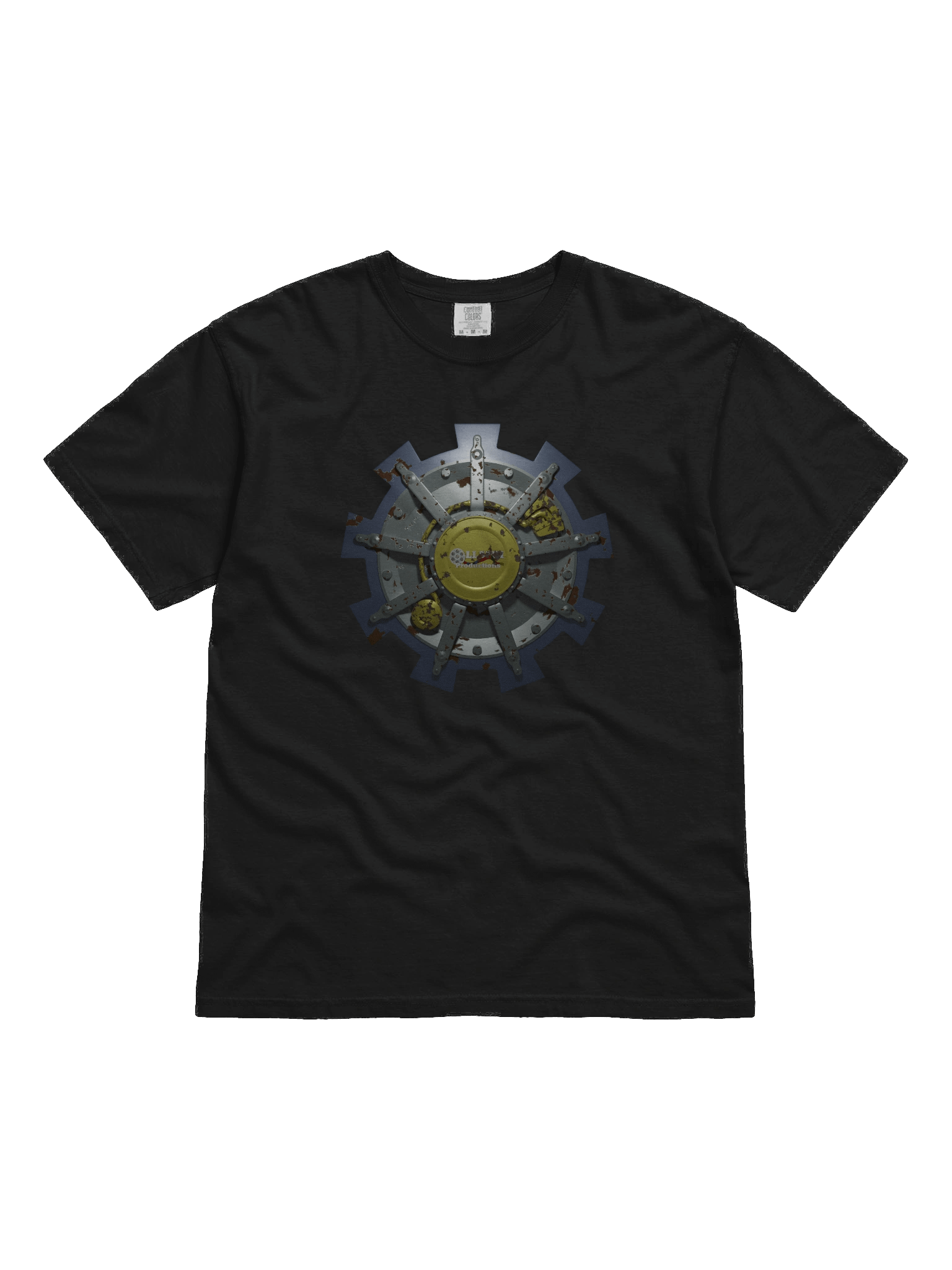 Open the Door - Wasteland Tee product image (3)