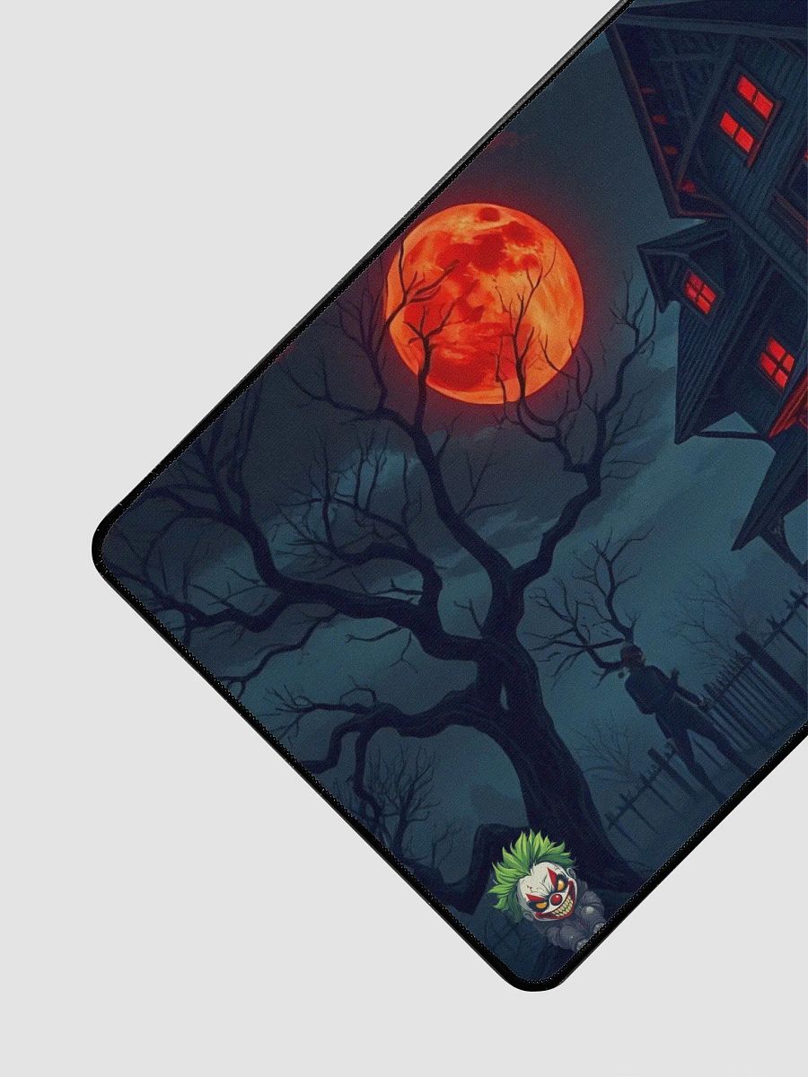 The Wicked Mouse Pad product image (3)