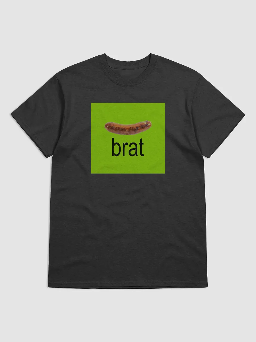 brat(wurst) T-shirt product image (1)