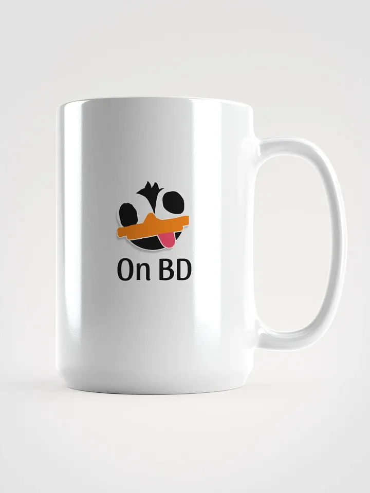 BD Mug (20% OFF) product image (1)