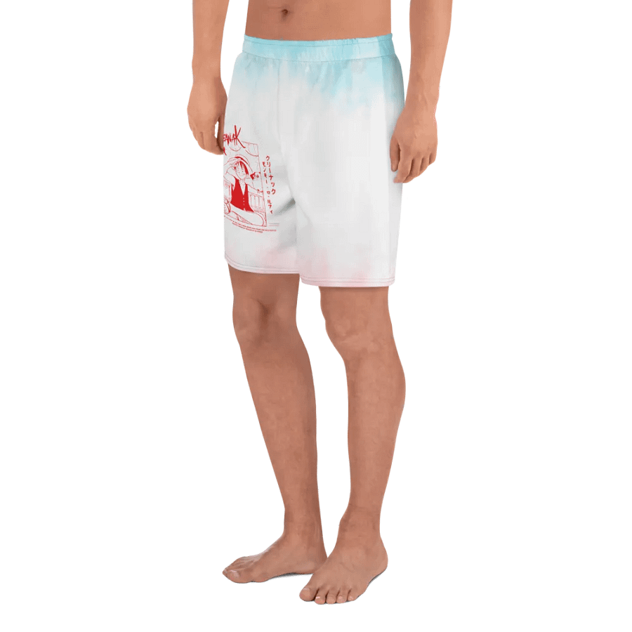 M.D.L Cotton Candy Shorts product image (4)