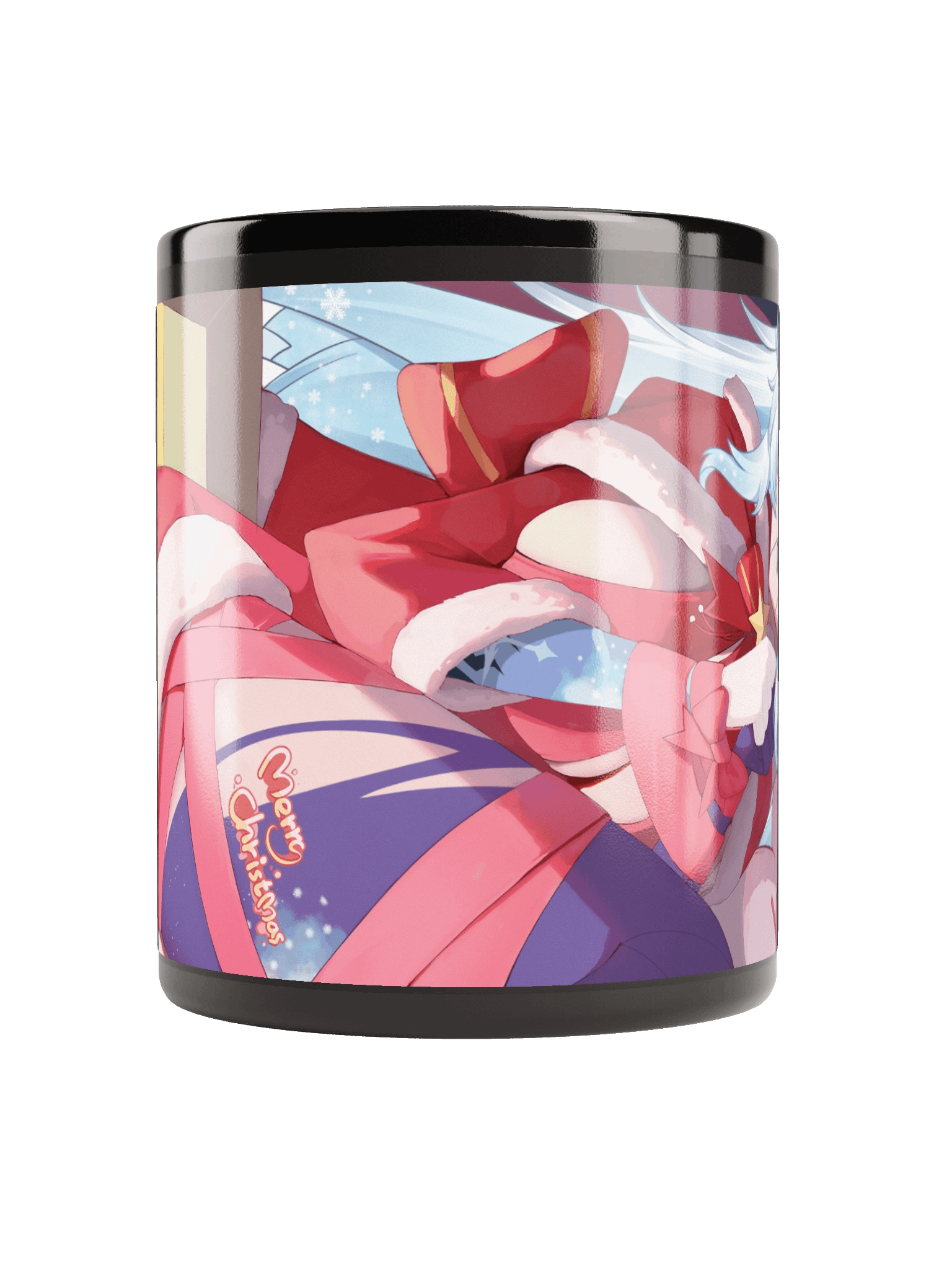 Hela Xmas Mug product image (5)