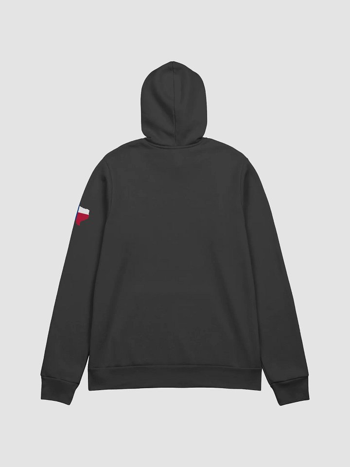 Official Austin DOC Hoodie product image (2)