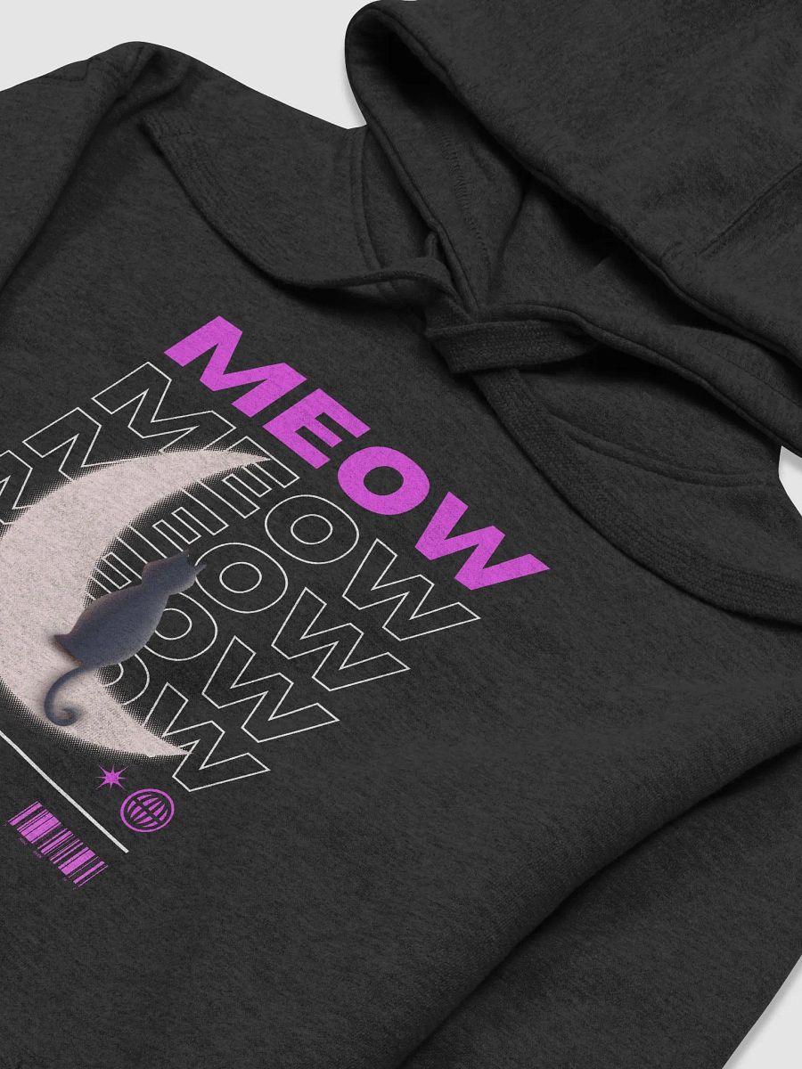 Offsetduet Magical Kitty Hoodie product image (3)