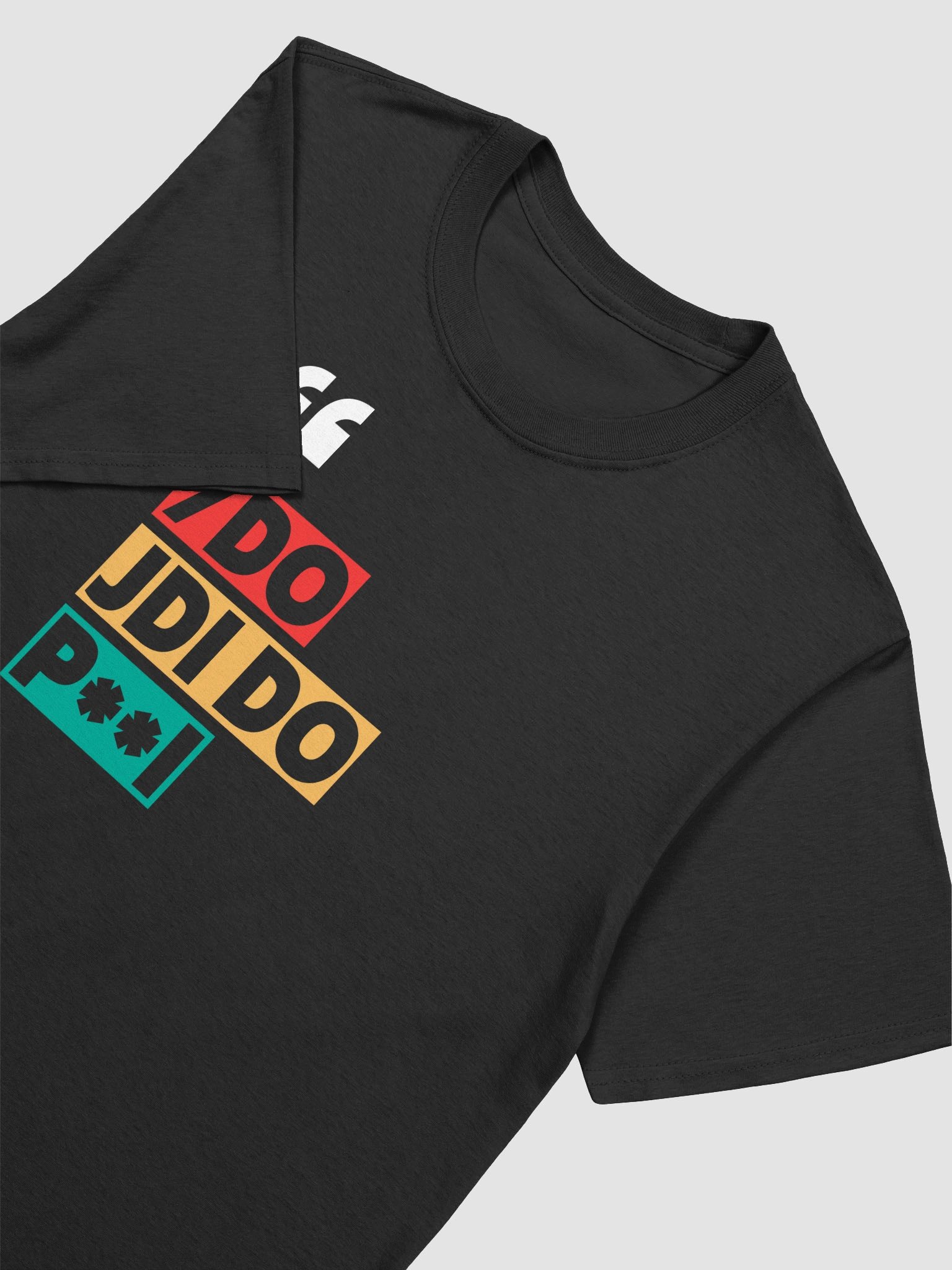 JDI DO P - TRIČKO product image (3)