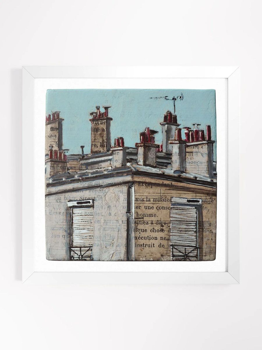 18 rue Lamarck product image (1)
