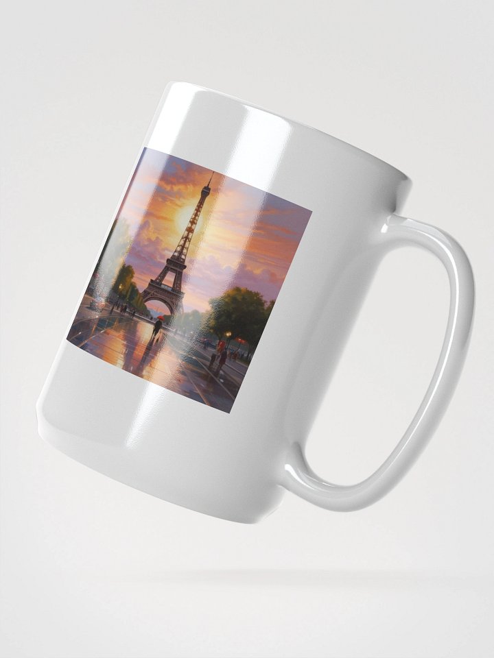 Eiffel Tower product image (2)