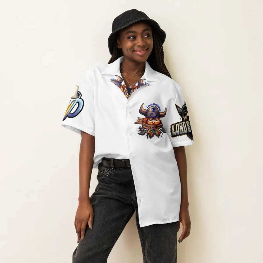 The fun shirt product image (6)