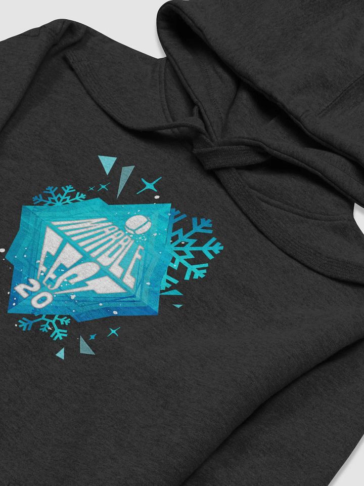Marble Fest 20 - Hoodie product image (1)
