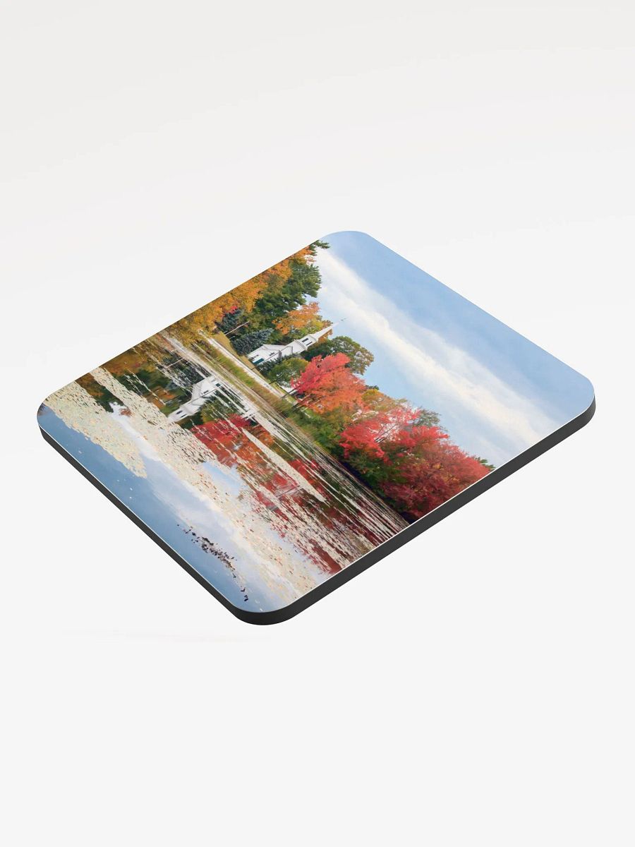 Autumn Sanctuary Coaster product image (3)