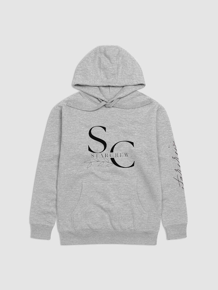 STARCREW Logo Hoodie product image (1)