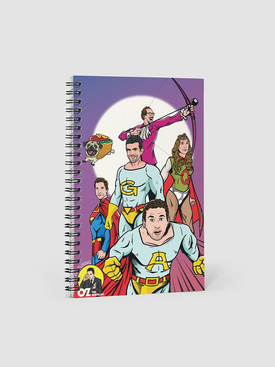 Super Notebook product image (1)