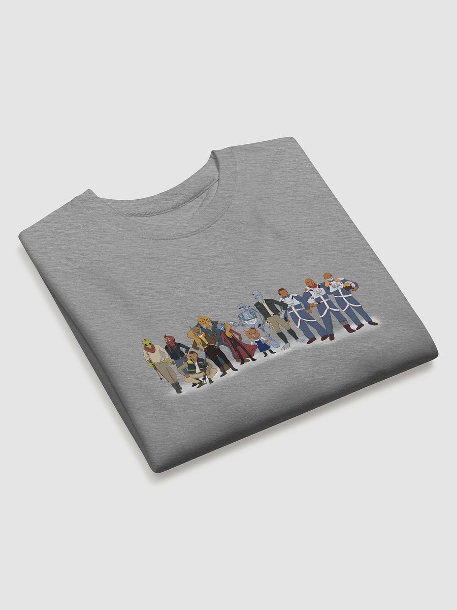 P Company Line Up Sweat product image (3)