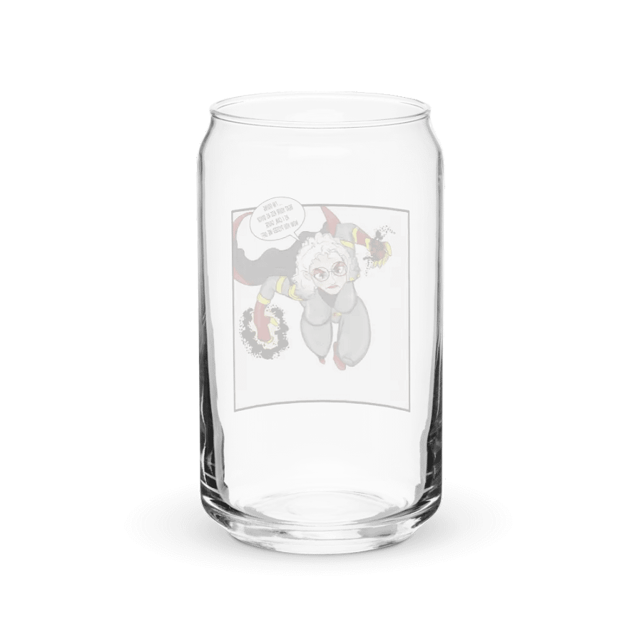 Energized Hero Can Glass product image (6)
