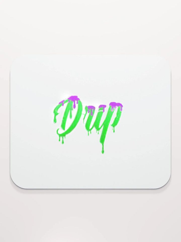 drip mouse pad product image (2)