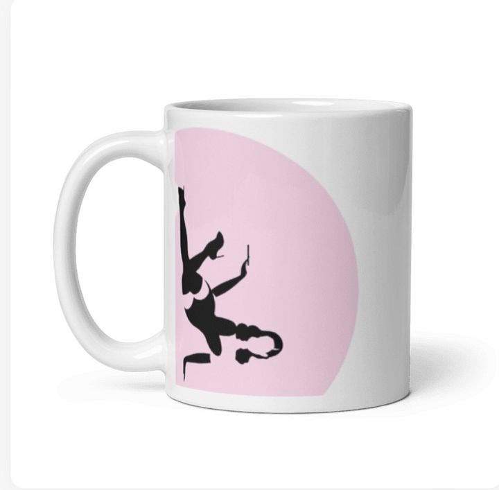 New Mug ✨Gulf Jewel جديد كوب ✨جوهرة الخليج product image (2)