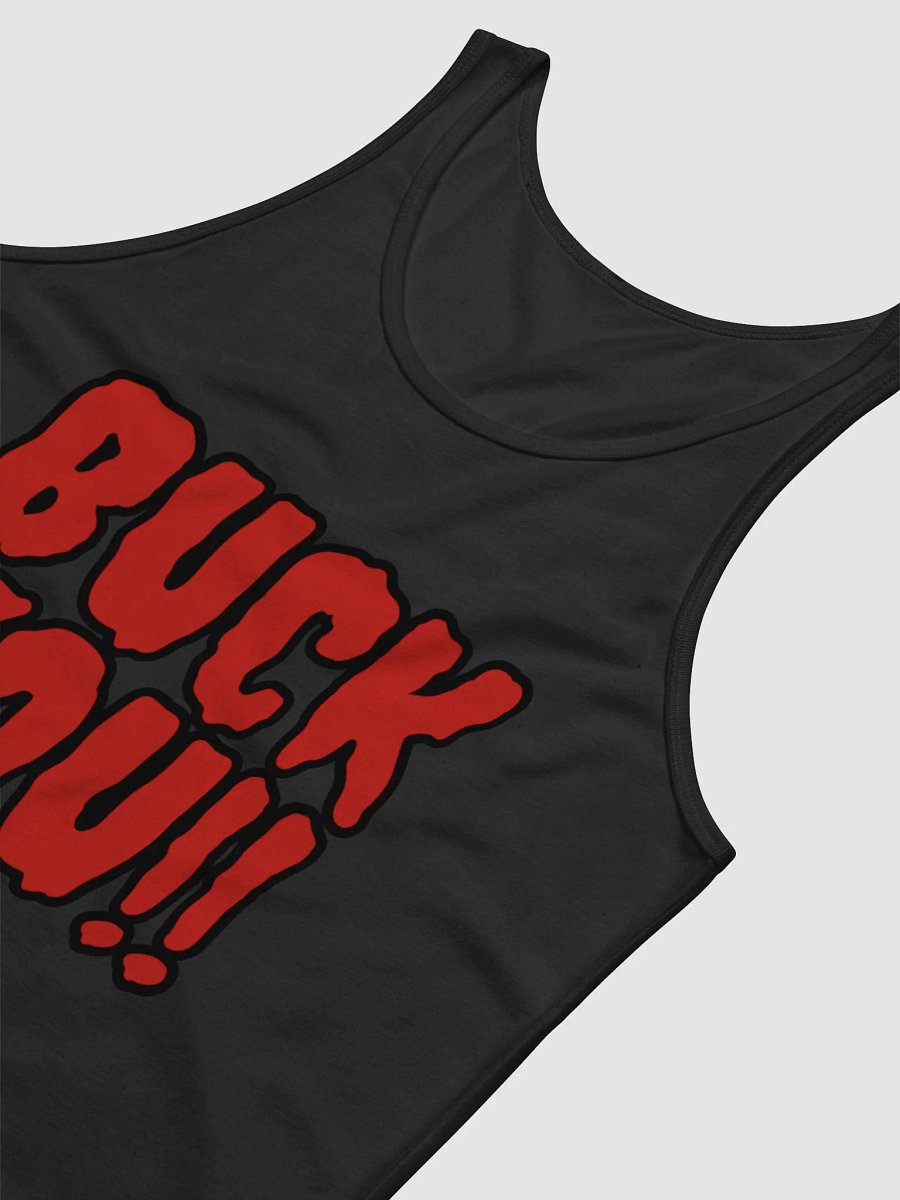 Buck You Tank Top product image (6)
