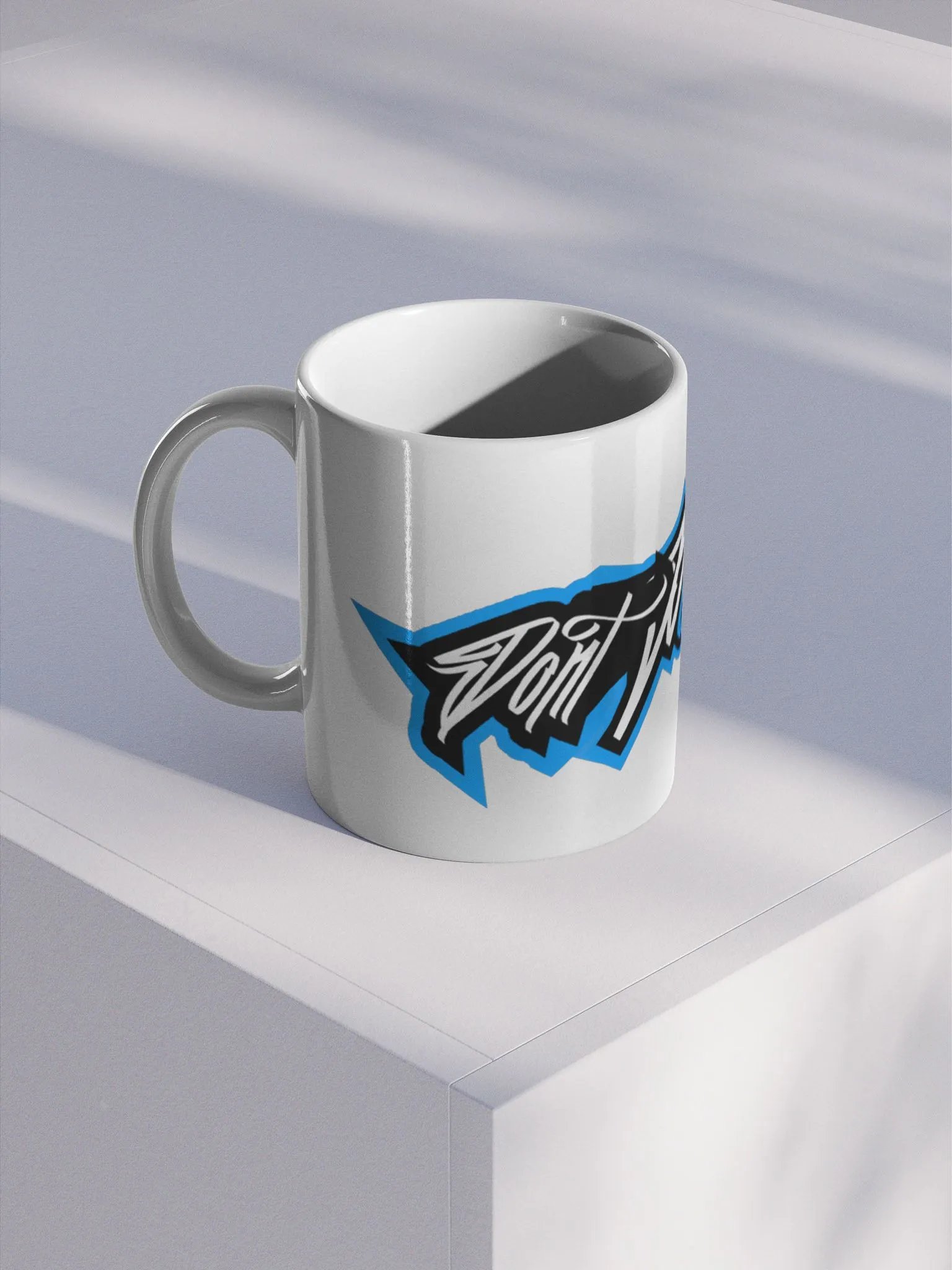 DontPokeTBear Urban Mug product image (1)