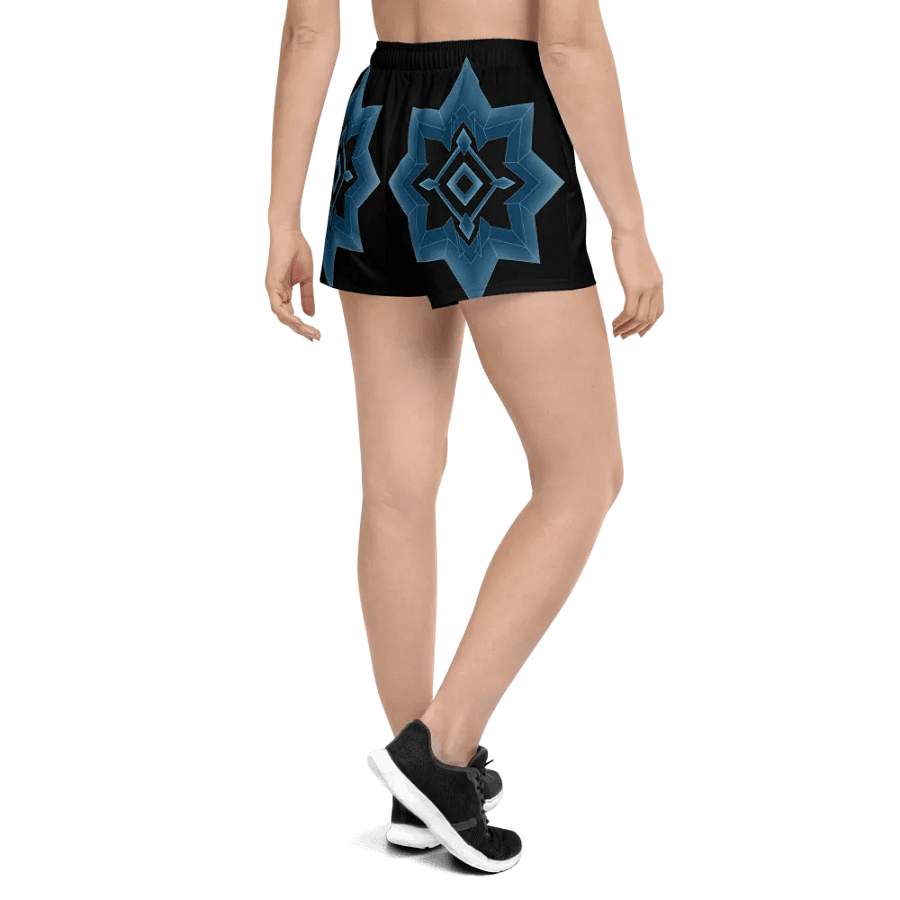 SnowFlake Shorts product image (2)