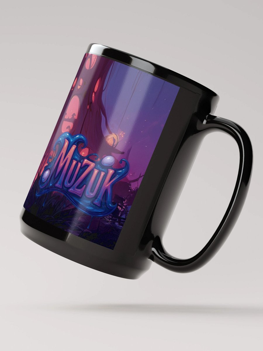 Muzuk: Enchanted Forest Mug product image (1)