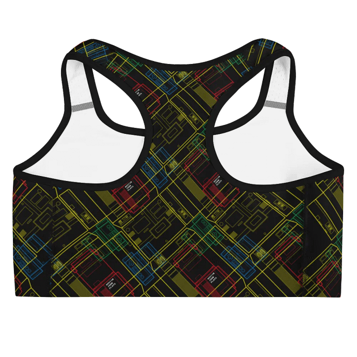 NES Sports Bra product image (2)