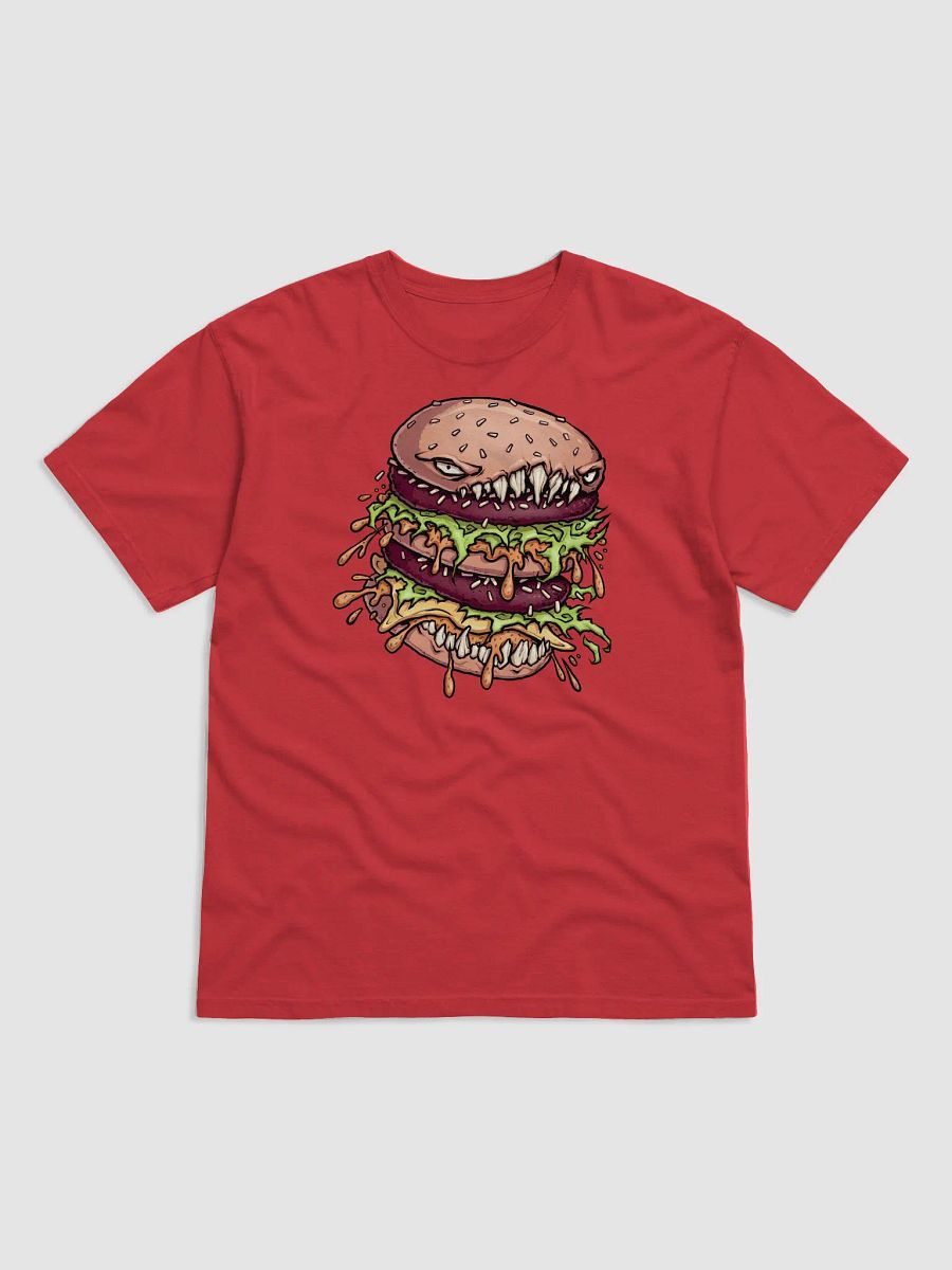 Big Shite Tee product image (2)