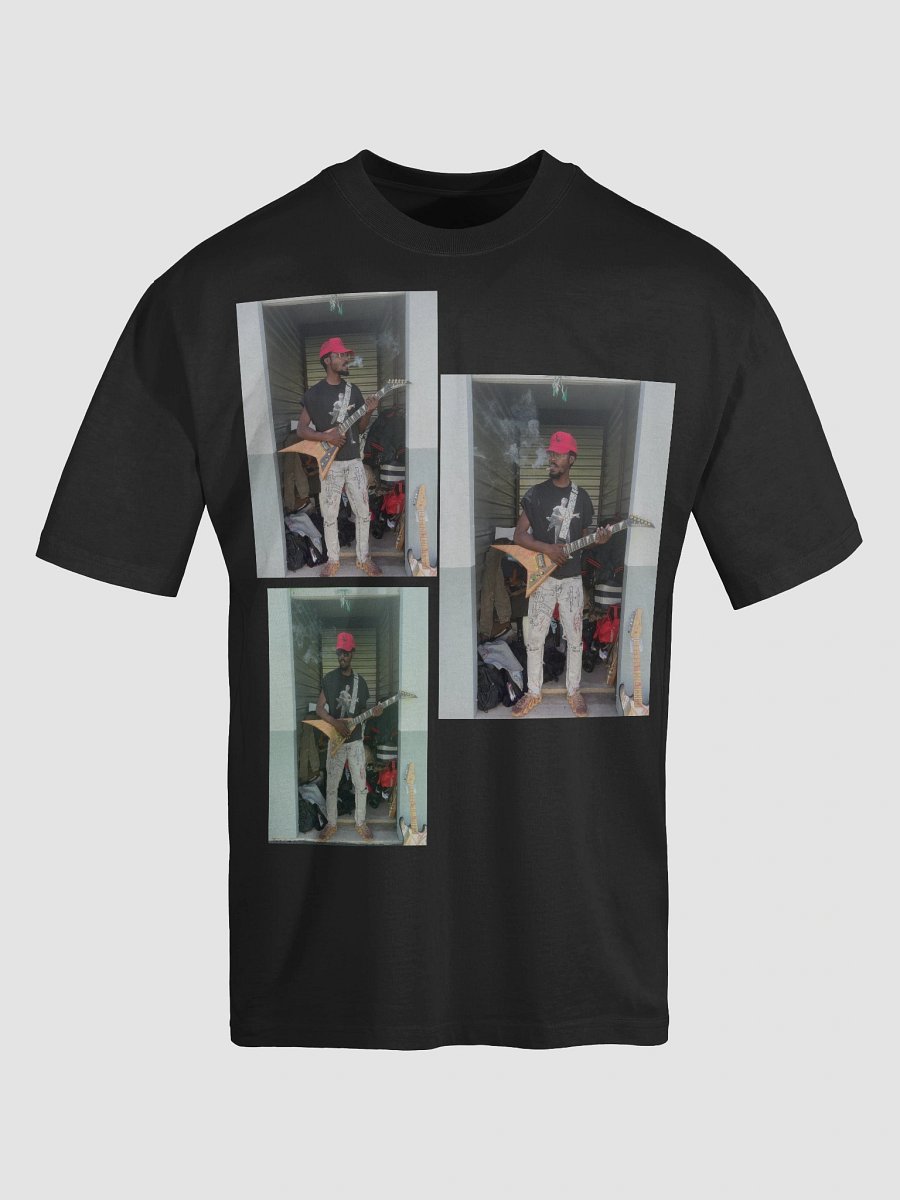 dbz is bad fake rockstar storage photoshoot july 4th 2025 product image (6)